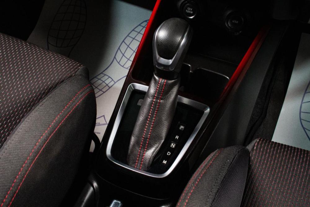 Suzuki Swift V Сургут  - изображение 14