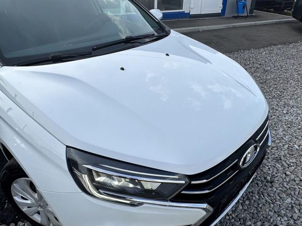 Lada (ВАЗ) Vesta I Рестайлинг (NG) с пробегом 2025 года, цена 1 048 000 рублей, 94379 км, седан, Автокод Объявления