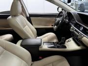Lexus ES VI Рестайлинг Казань  - изображение 35