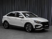 Lada (ВАЗ) Vesta I Рестайлинг (NG) Тюмень  - изображение 19