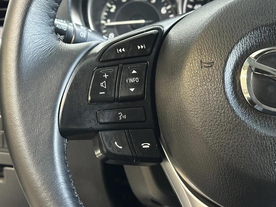 Mazda 6 III (GJ) Барнаул  - изображение 12