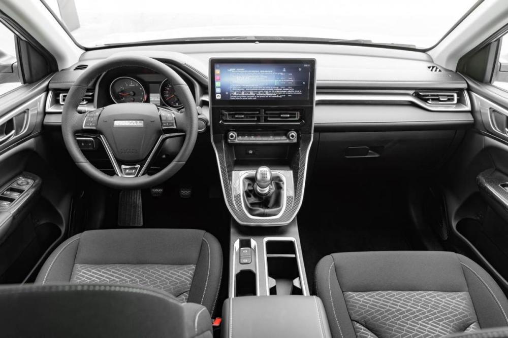 Haval M6 II Нижний Новгород  - изображение 29