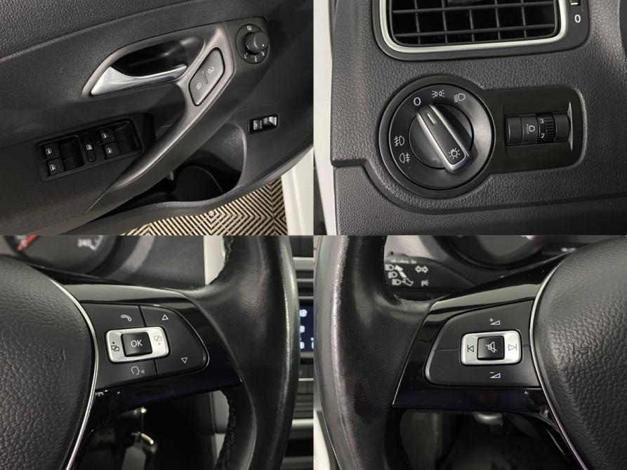 Volkswagen Polo V Рестайлинг Воронеж  - изображение 11