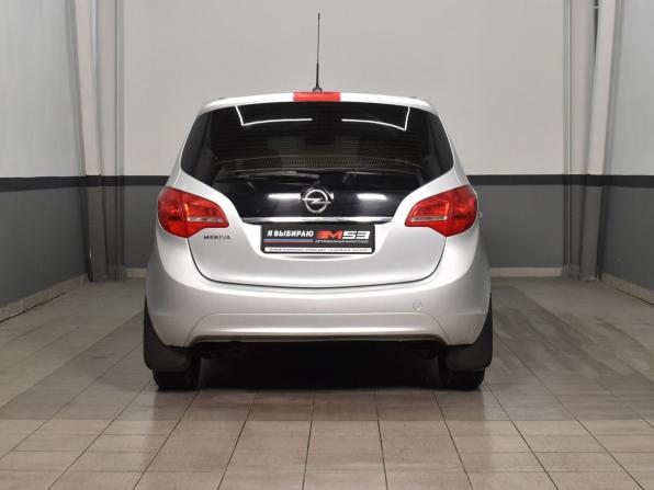 Opel Meriva B с пробегом 2012 года, цена 599 995 рублей, 234808 км, компактвэн, Автокод Объявления