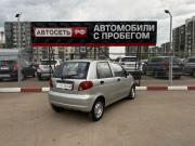 Daewoo Matiz II Альметьевск  - изображение 33