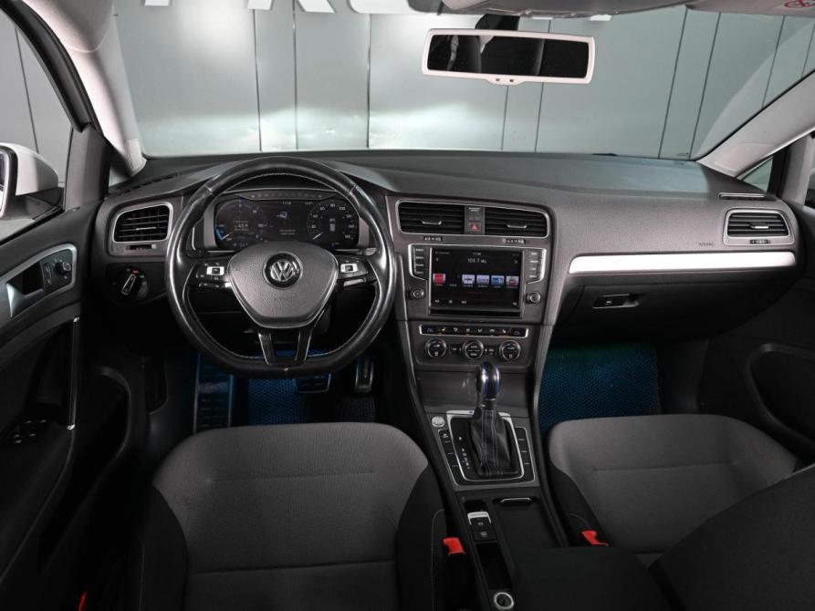 Volkswagen Golf VII Ростов-на-Дону  - изображение 6
