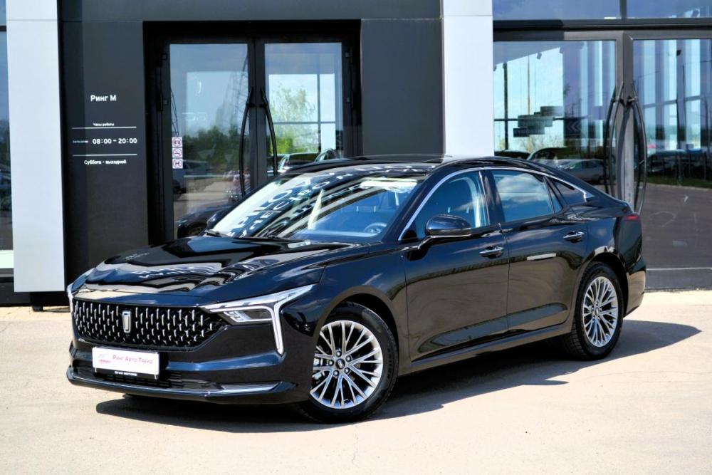 FAW Bestune B70 I Воронеж  - изображение 1