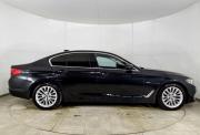 BMW 5 серии VI (F10/F11/F07) Рестайлинг Волгоград  - изображение 34