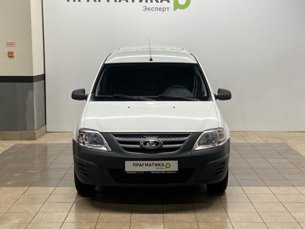 Lada (ВАЗ) Largus I с пробегом 2020 года, цена 649 000 рублей, 211000 км, фургон, Автокод Объявления