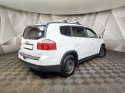 Chevrolet Orlando I Москва  - изображение 23