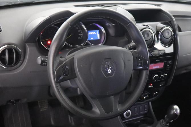 Renault Duster I Рестайлинг с пробегом 2018 года, цена 1 149 000 рублей, 83000 км, внедорожник, Автокод Объявления