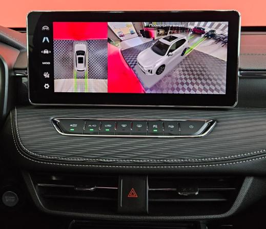 Haval Jolion I с пробегом 2022 года, цена 1 775 000 рублей, 56754 км, внедорожник, Автокод Объявления