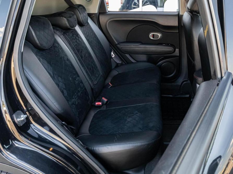 Kia Soul II Рестайлинг Краснодар  - изображение 7