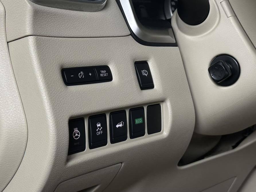 Nissan Murano III (Z52) Уфа  - изображение 18