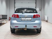 Chevrolet Lacetti I Екатеринбург  - изображение 25