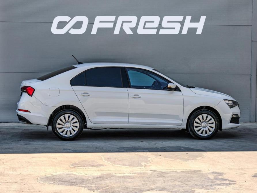 Skoda Rapid II Краснодар  - изображение 5