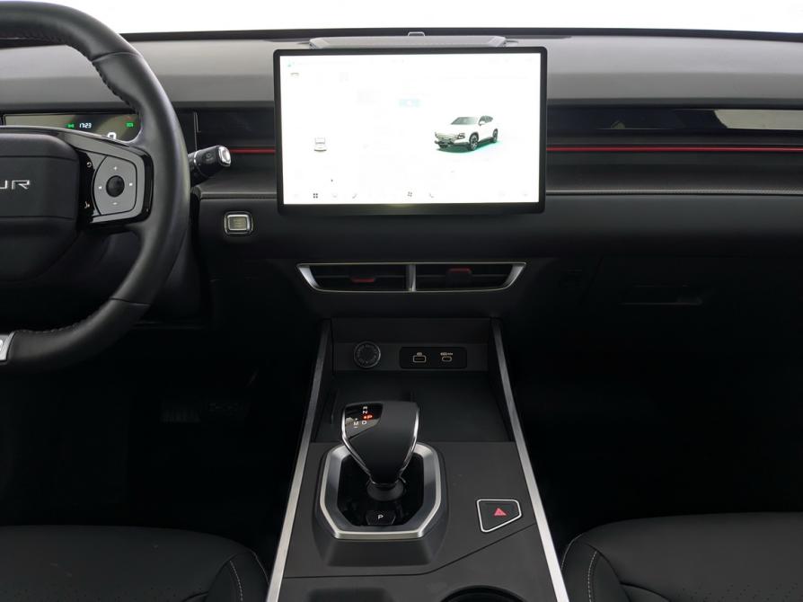 JETOUR DASHING I Москва  - изображение 24