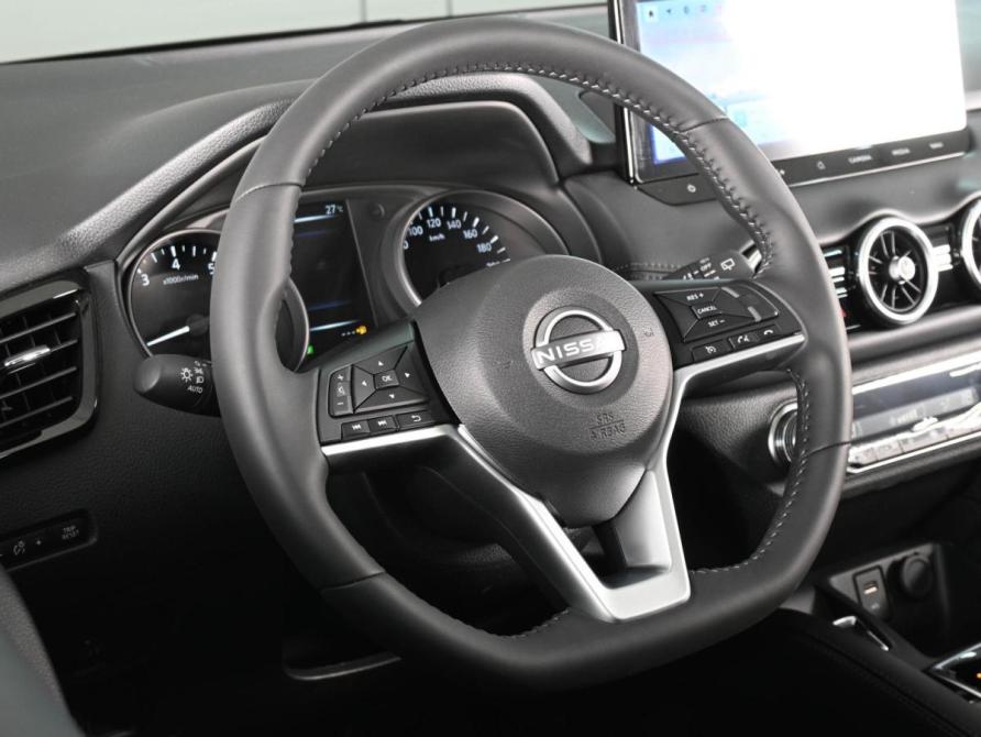 Nissan Qashqai II Рестайлинг 2 Ростов-на-Дону  - изображение 13