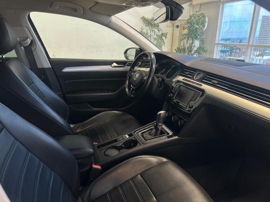 Volkswagen Passat B8 Волгоград  - изображение 9