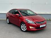 Hyundai Solaris I Рестайлинг Санкт-Петербург  - изображение 26
