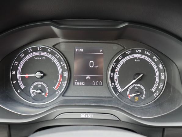 Skoda Kodiaq I с пробегом 2020 года, цена 2 525 000 рублей, 136550 км, внедорожник, Автокод Объявления