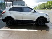 Hyundai Creta I Рестайлинг Иваново  - изображение 26