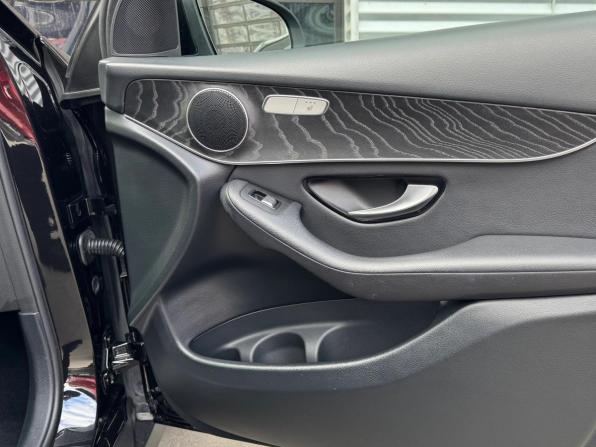 Mercedes-Benz GLC I (X253) с пробегом 2018 года, цена 2 750 000 рублей, 103000 км, внедорожник, Автокод Объявления