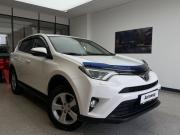 Toyota RAV4 IV (XA40) Рестайлинг Новосибирск  - изображение 14
