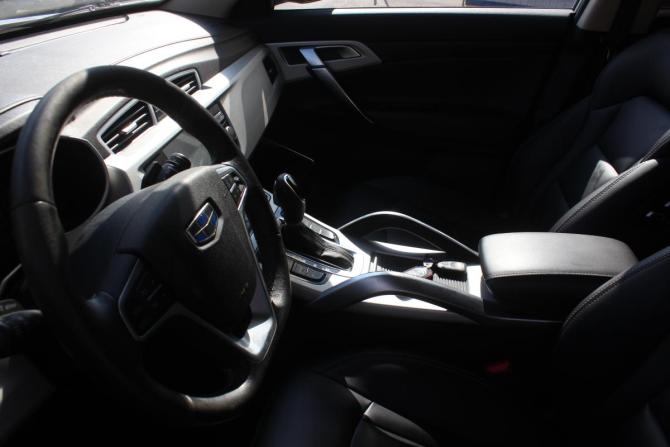 Geely Atlas I с пробегом 2020 года, цена 1 537 000 рублей, 81291 км, внедорожник, Автокод Объявления