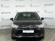 Citroen C4 II Москва  - изображение 15