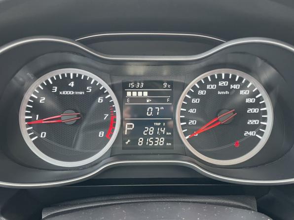 FAW Besturn X40 I с пробегом 2020 года, цена 1 259 000 рублей, 81538 км, внедорожник, Автокод Объявления