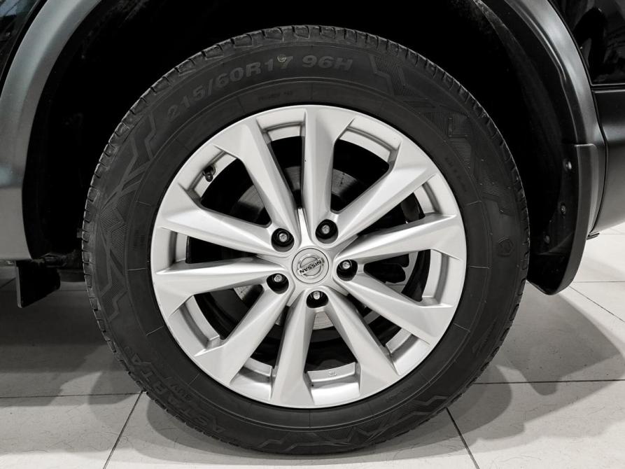 Nissan Qashqai II Казань  - изображение 22