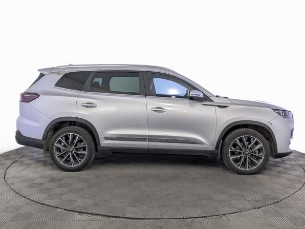 Chery Tiggo 8 Pro Max I Рестайлинг с пробегом 2023 года, цена 2 270 000 рублей, 70528 км, внедорожник, Автокод Объявления