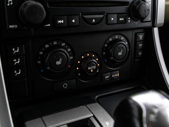 Land Rover Range Rover Sport I с пробегом 2007 года, цена 1 519 155 рублей, 218644 км, внедорожник, Автокод Объявления
