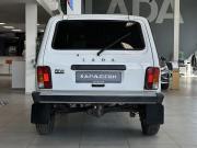 Lada (ВАЗ) Niva Legend Москва  - изображение 21