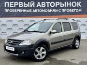 Lada (ВАЗ) Largus I Краснодар  - изображение 20