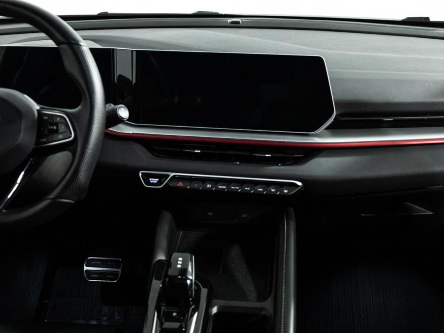 Geely Coolray I Рестайлинг Санкт-Петербург  - изображение 15