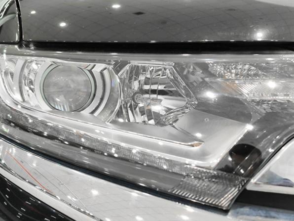 Mitsubishi Outlander III Рестайлинг 2 с пробегом 2018 года, цена 1 899 000 рублей, 118154 км, внедорожник, Автокод Объявления