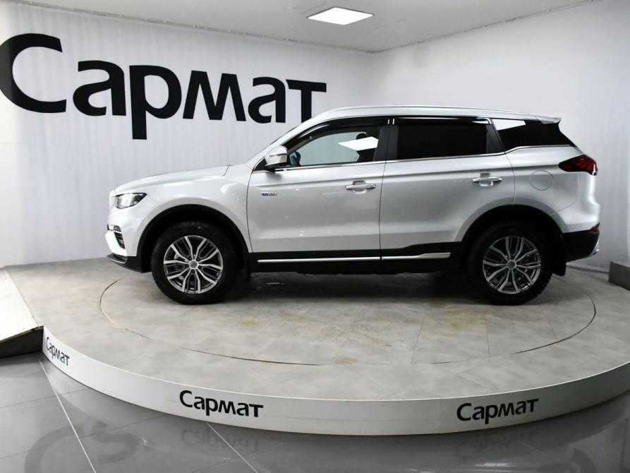 Geely Atlas Pro Новосибирск  - изображение 4
