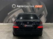 Mercedes-Benz S-Класс V (W221) Пермь  - изображение 37