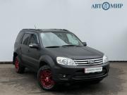 Ford Escape I Рестайлинг 2 Москва  - изображение 16