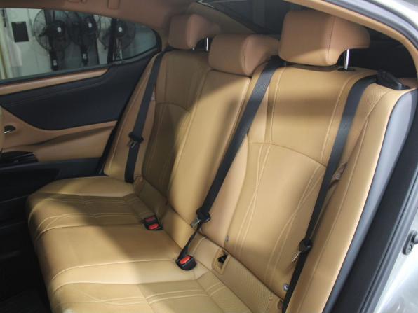 Lexus ES VII Рестайлинг с пробегом 2021 года, цена 5 100 000 рублей, 39000 км, седан, Автокод Объявления