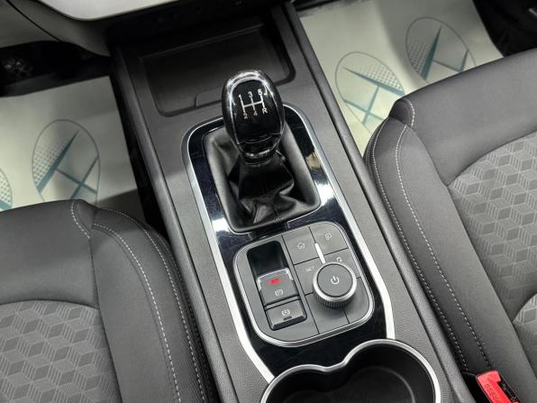 Kaiyi X3 с пробегом 2024 года, цена 1 590 000 рублей, 32231 км, внедорожник, Автокод Объявления