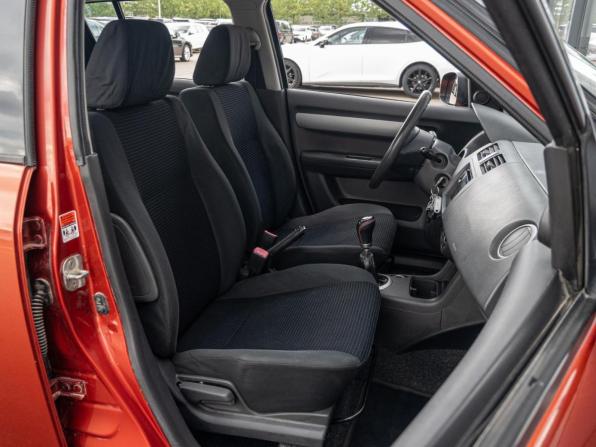 Suzuki Swift III с пробегом 2008 года, цена 470 000 рублей, 173848 км, хэтчбек, Автокод Объявления