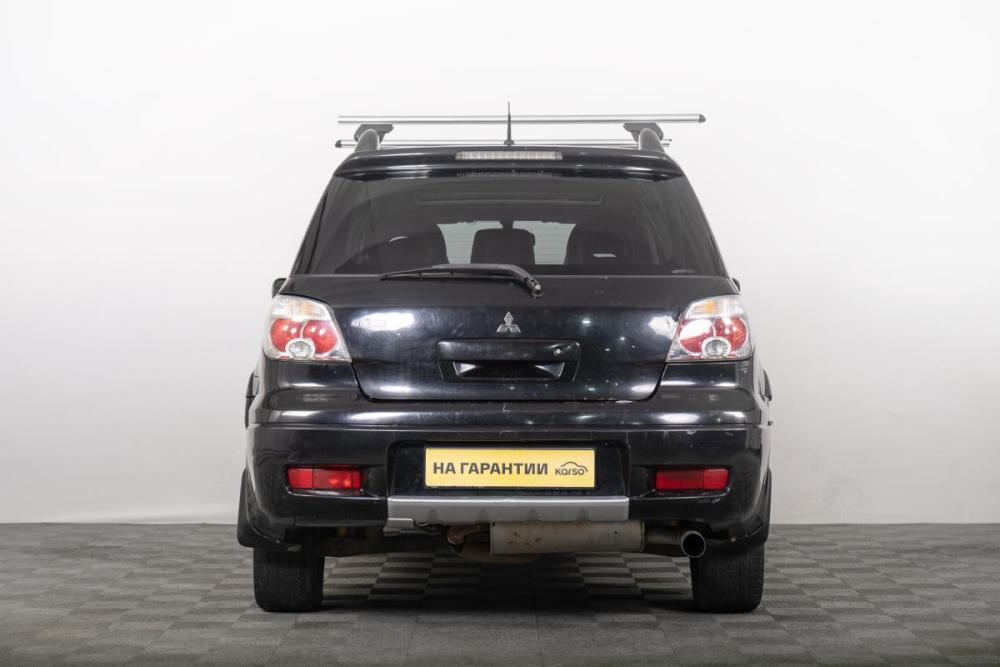 Mitsubishi Outlander I Томск  - изображение 5