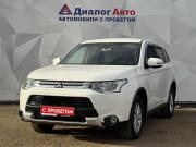 Mitsubishi Outlander III Рестайлинг Набережные Челны  - изображение 20