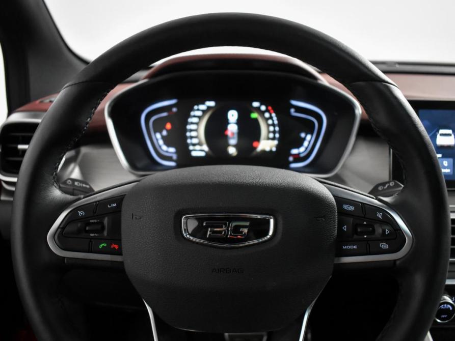 Belgee X50 Санкт-Петербург  - изображение 17
