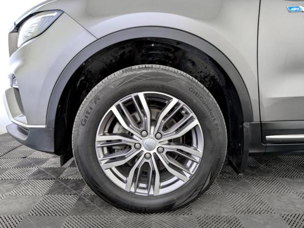 Geely Atlas Pro с пробегом 2022 года, цена 2 120 000 рублей, 52686 км, внедорожник, Автокод Объявления