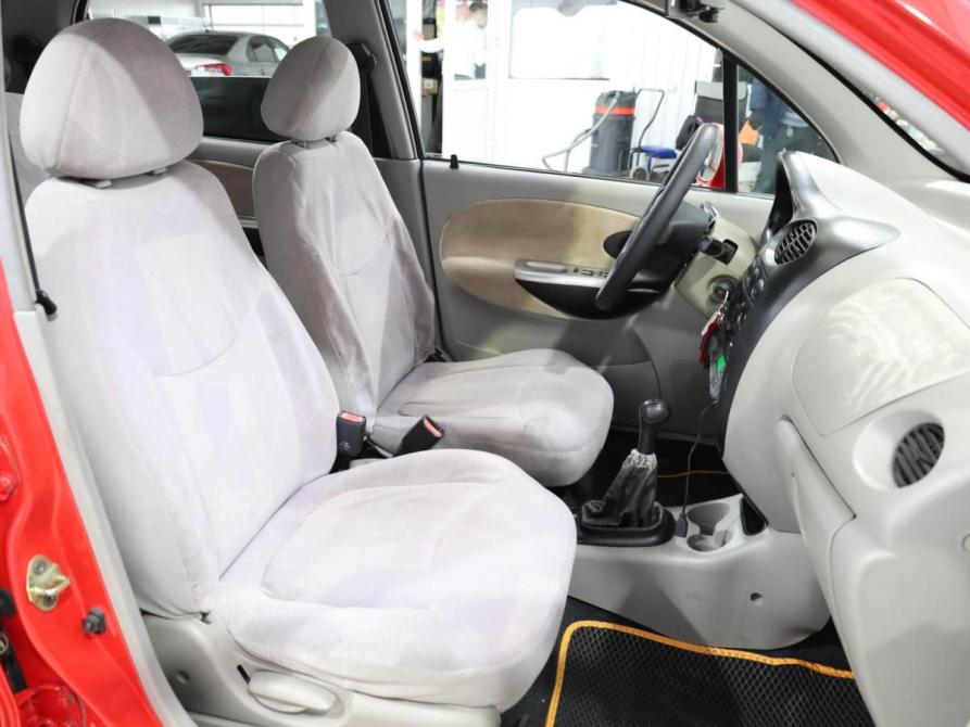 Chery Sweet (QQ) Ростов-на-Дону  - изображение 8