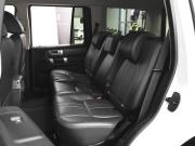 Land Rover Discovery IV Рестайлинг Ставрополь  - изображение 35